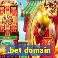 .bet domain